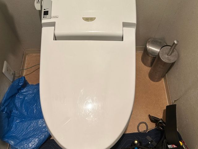 お客様のお力になります！経験と知識を活かして迅速丁寧に作業いたします