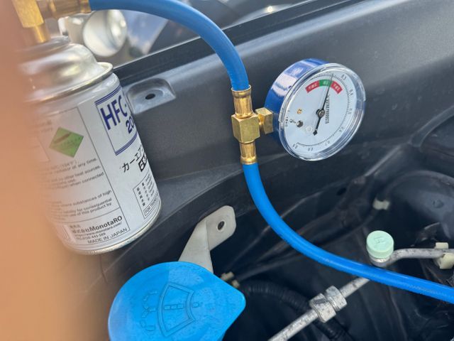 プロの技術でご満足いただけるように心を込めて作業いたします