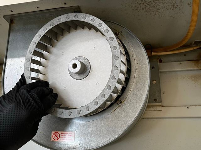 【夫婦で訪問可能◎】◆秋田県出身◆ハウスクリーニング士◆200件以上の作業実績