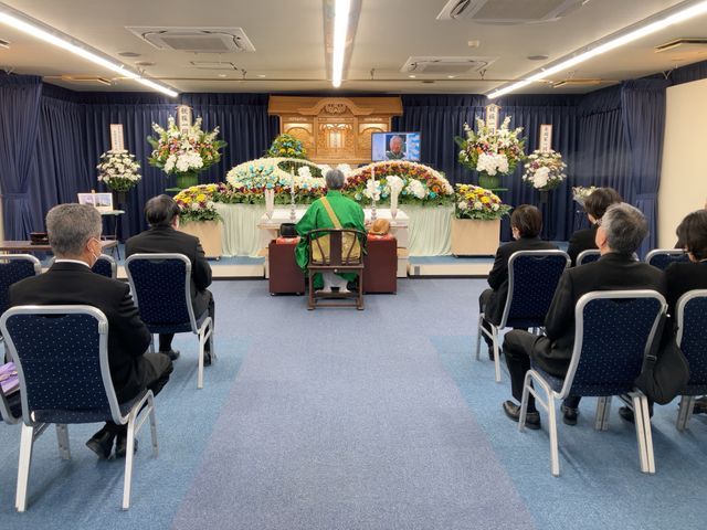 お寺の住職による【オンライン】ペット供養