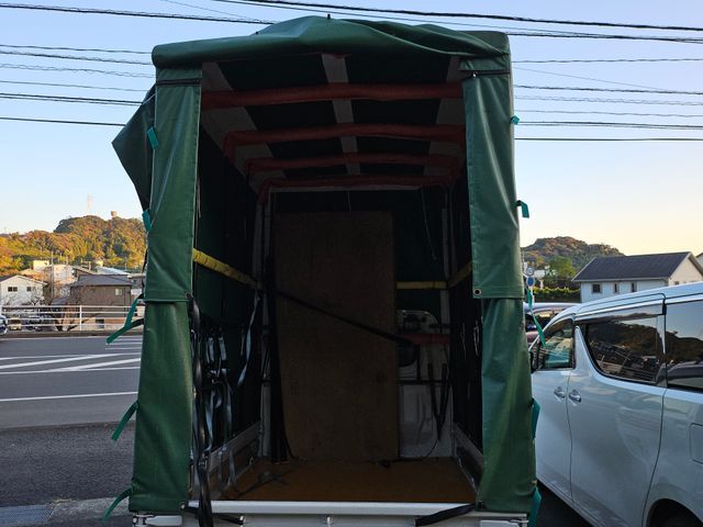 お客様から信頼いただけるよう、一つ一つの作業を迅速丁寧に対応します！