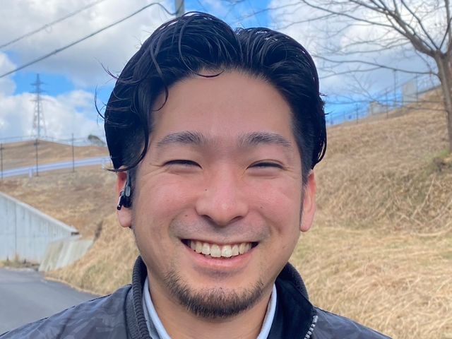 【2025年1月出店】外注一切無★損害保険加入済【店長の私が伺います！】