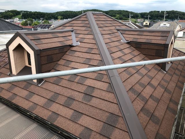 プロの技術でご満足いただけるように心を込めて作業いたします