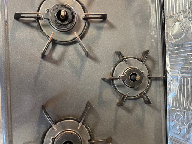 今年一年の汚れを綺麗にしませんか？丁寧な作業でスッキリ快適空間のお力になります。