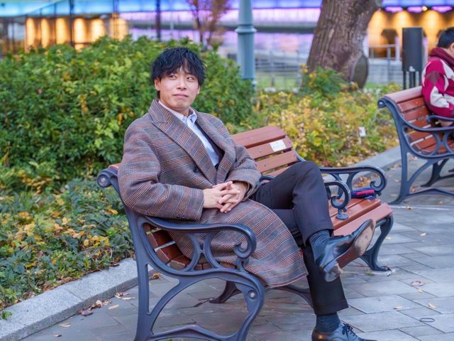 予約対応～撮影・納品まで当社スタッフがすべて対応します