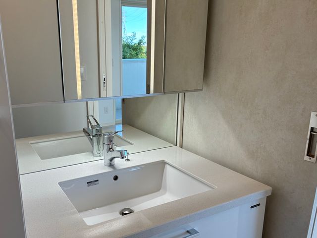 ハウスダストアレルギー経験者だからこそできる、綺麗な空間作り！