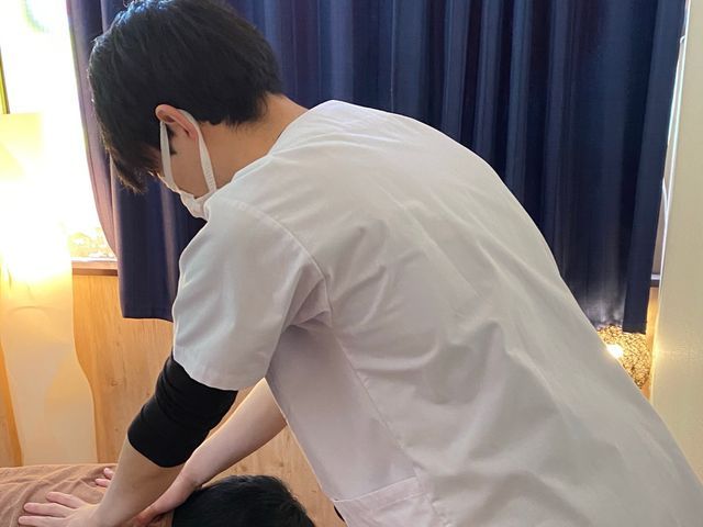 17年の経験で整える 出張ほぐし・全身バランスケア