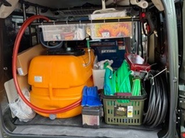 営業前、営業後対応相談承ります。建築物排水管清掃業（福岡県登録済）