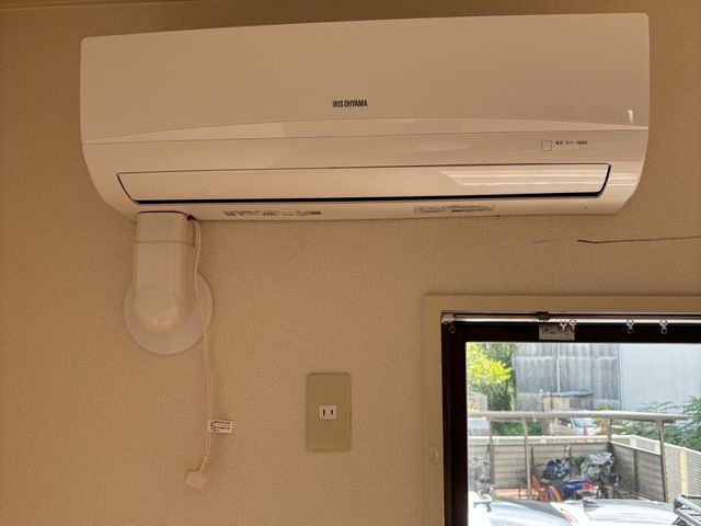 エアコンクリーンサービスMIYAMOTO