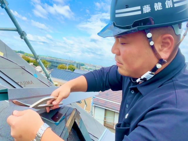 【職人のプライド。】"想像以上の仕上がり"をリーズナブルに！写真の代表が伺いますサービスの画像