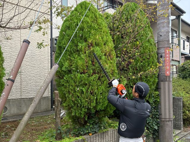 損害保険加入済み◎作業外注一切なし！仕上がりにご不満の場合は無料で追加対応♪