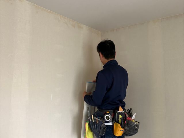 ◆◇1月新規出店◇◆礼儀正しく丁寧対応で賃貸退室時の高額請求も防ぐ！◎サービスの画像