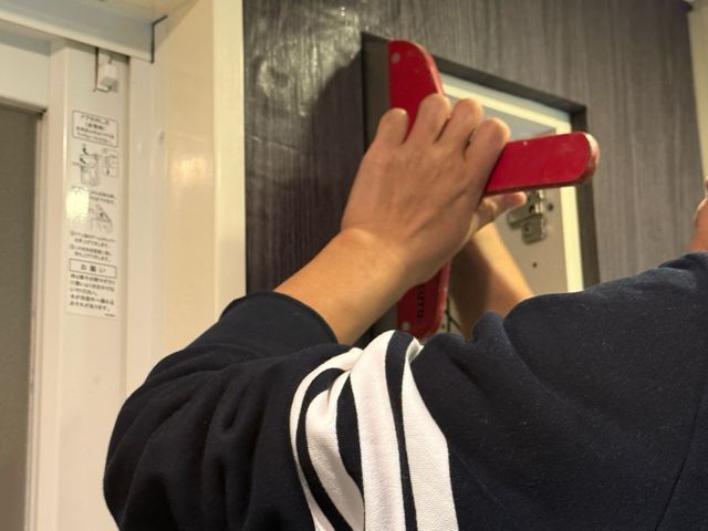 ◆◇1月新規出店◇◆礼儀正しく丁寧対応で賃貸退室時の高額請求も防ぐ！◎サービスの画像