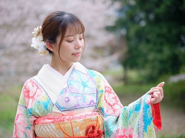 【高画質レタッチ込！】写真館のクオリティーで綺麗な写真に仕上げます！