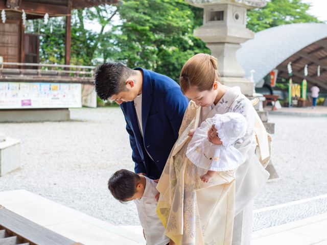 プロの技術でご満足いただけるように心を込めて撮影いたします