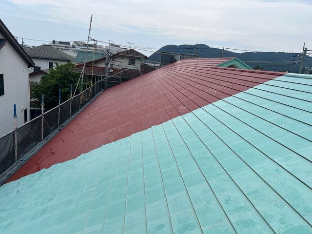 豊富な経験と知識で安心！仕上がり重視で丁寧に施工いたします！