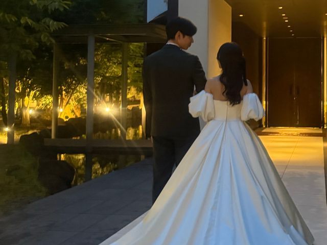 ご満足いただけるように心を込めてヘアメイクいたします。着付けも可能です。