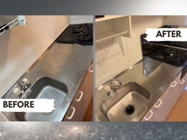 ◆◇徹底洗浄で快適空間◇◆ 今だけ新規出店キャンペーン！