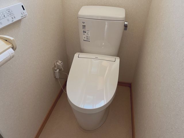 丁寧な作業と話しやすさで選ばれる、自社スタッフによる確かなサービス