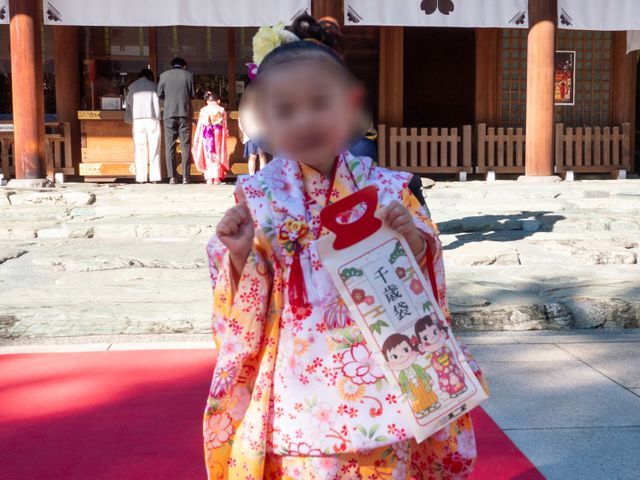 【店長が直接対応】一生に一度の思い出を残す出張撮影！七五三卒業式誕生会実績あり