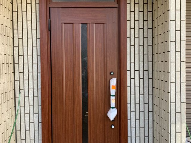 大工歴35年、必ず私が参ります！！お気軽にお声掛けして下さい