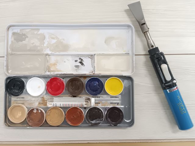 【リペア大好きな店長がお伺い！】傷・色褪せ・禿げまで幅広く対応します◉