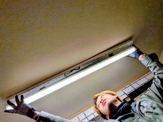 12年の実績！女性スタッフ同行可能で安心の自社施工