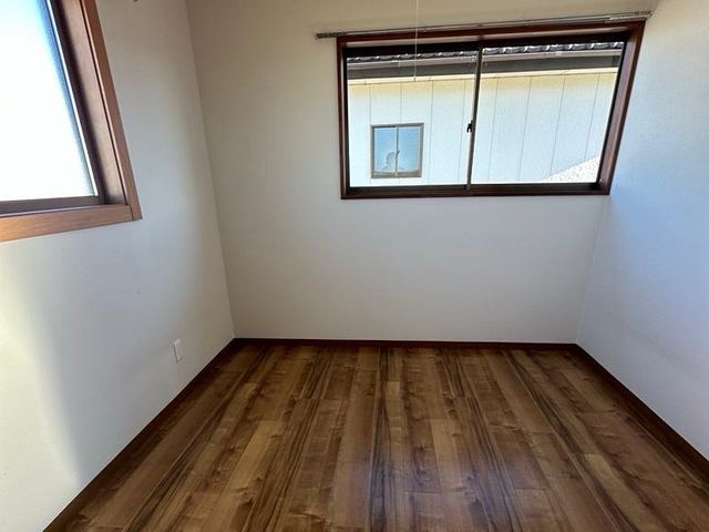 【女性スタッフ同伴可能】隅々まで丁寧に！プロのハウスクリーニング(空室)