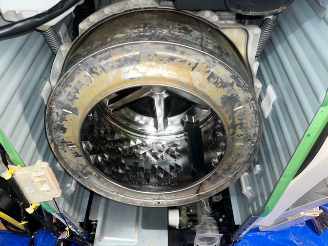 【Panasonic専門】ヒートポンプ高圧洗浄込み★まずはお問い合わせください！