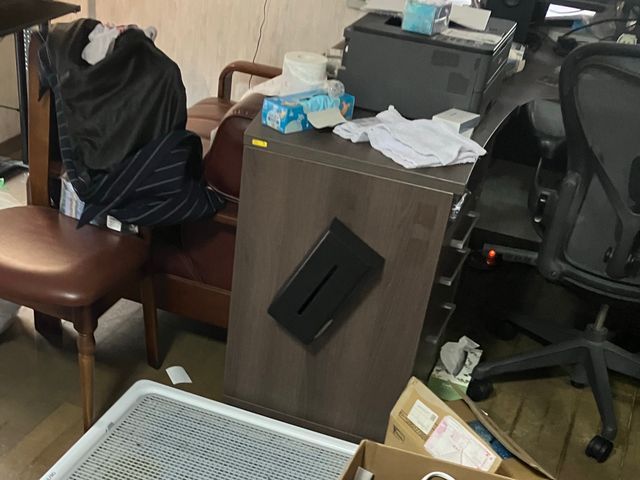 元自衛官の元大手買取店店長！担当店Googleレビュー平均☆4.9(56件中)サービスの画像