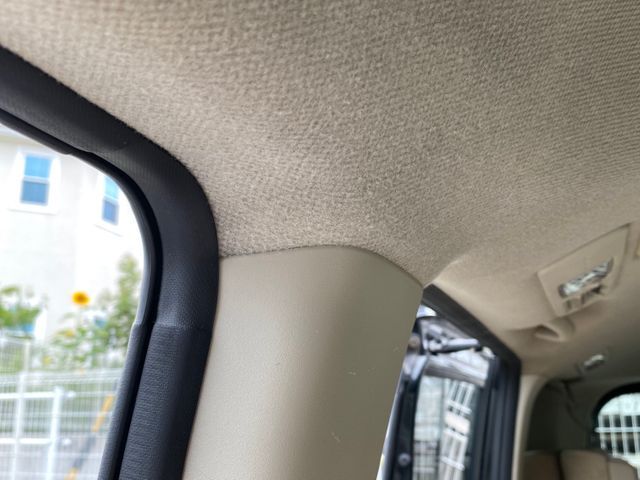 殺菌 消臭 車内清掃を一度プロに任せてみませんか Luck Carsの車内清掃 車内クリーニング ファブリック 布 シート車 くらしのマーケット