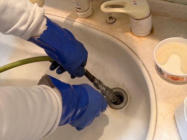 【初めて/3年ぶりの依頼の方カメラ調査無料】損保加入◎安心保証付き◎駐車代負担◎