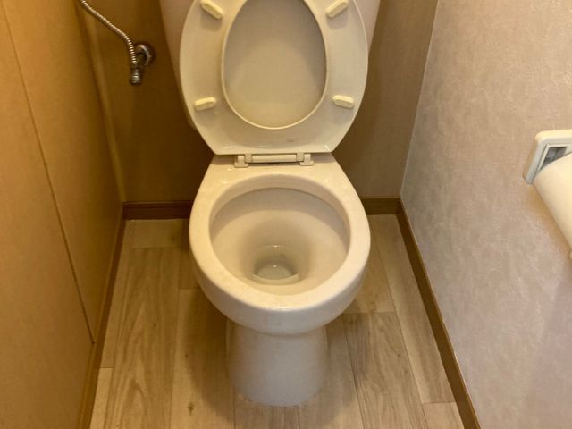 プロの技術でご満足いただけるように心を込めて作業いたします