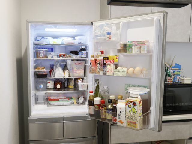 冷蔵庫クリーニング◎自社スタッフが丁寧に対応いたします◎ご要望お聞かせください