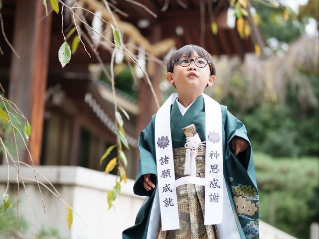 ママも可愛く撮れちゃいます☆家族全員が主役の撮影☆