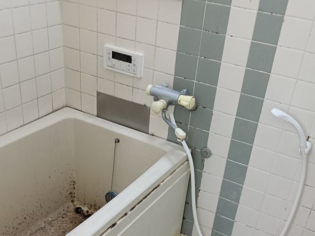 ★お掃除大変な水回り5点セット