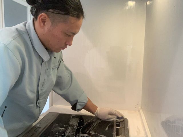 お客様のお力になります！経験と知識を活かして迅速丁寧に作業いたします！