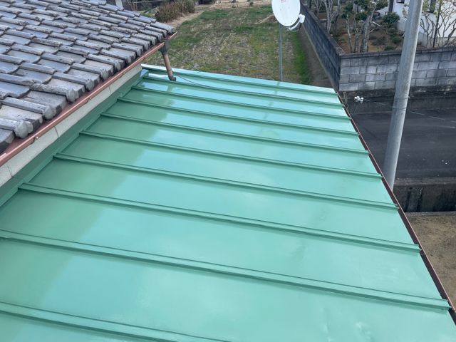 大手での経験を活かした高品質な施工を、外注なしの自社スタッフがご提供。