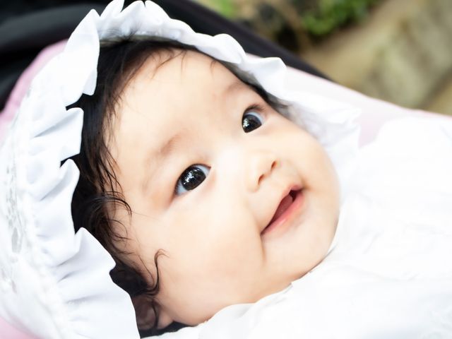 育児中女性フォトグラファー対応！成長中お子様対応もお任せ下さい！