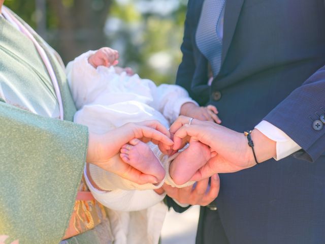 【★産着・セレモニードレス無料貸出し★】ご家族の温かい時間を思い出に残します