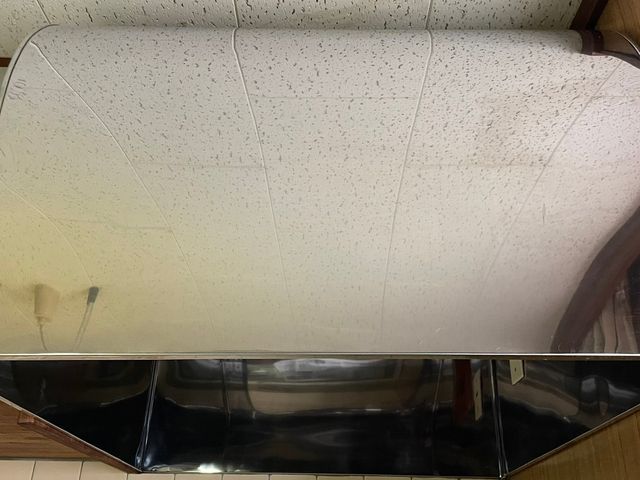 【地元密着】頑固な油汚れ取ります！