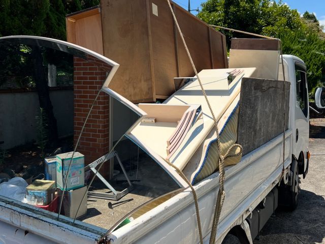 【女性スタッフ同行可◎】お客様のお困りごとをスピード解決！ご要望にお応えします！サービスの画像