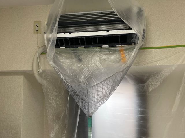 【高品質×安心価格×人柄】お客様目線を第一に考えて作業いたします！防カビ無料◎