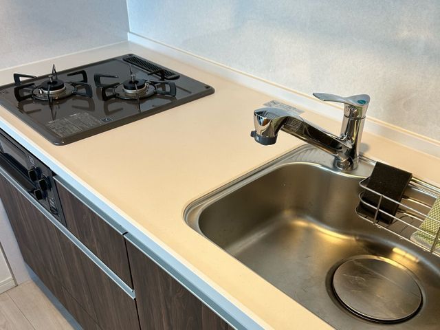 【春のキャンペーン】エアコン＋キッチンセットご注文で1,100円引き！