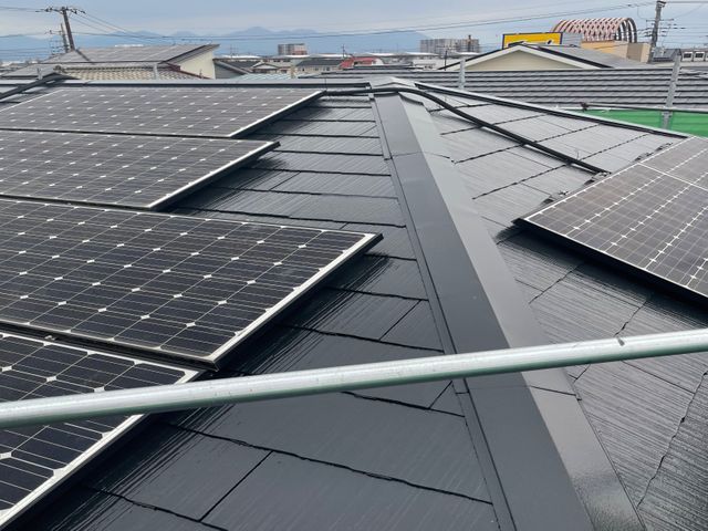 地元密着の安心施工！新築のような美しい仕上がりをお約束◆損害補償あり