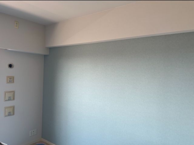 アフターフォローもバッチリ！責任持って施工させて頂きます。サービスの画像