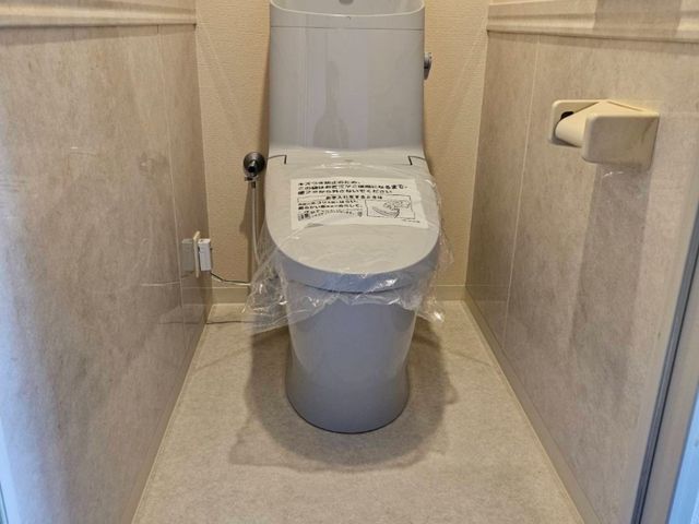 アフターフォローもバッチリ！責任持って施工させて頂きます。サービスの画像