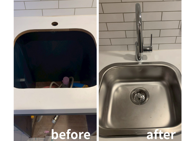 くれは設備｜国家資格保有・実績10年 夫婦で安心サポート★女性スタッフ同行可能★