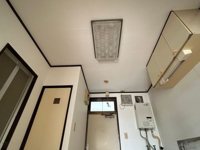 心機一転！クロスの張替えサービスサービスの画像