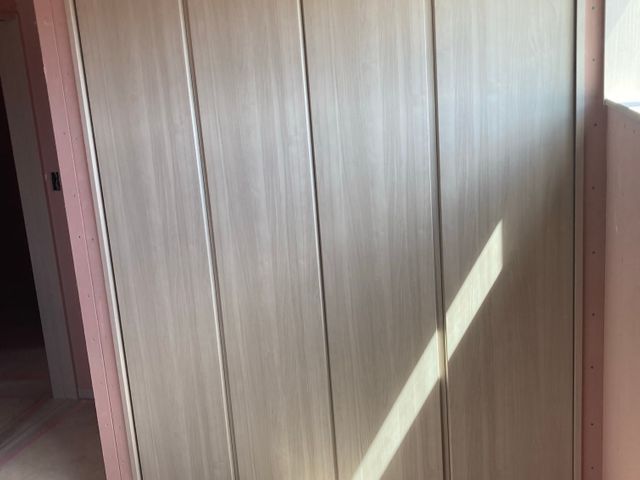 一級建築大工技能士による丁寧施工！綺麗さと清潔さにこだわる匠の技☆